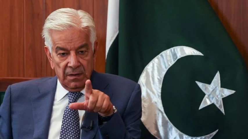 আফগানিস্তানে আবারও হামলার হুঁশিয়ারি পাকিস্তানের